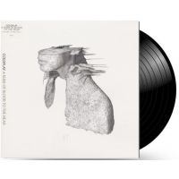 Coldplay - A Rush Of Blood To The Head - LP