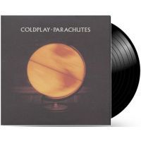 Coldplay - Parachutes - LP