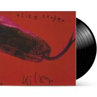 Alice Cooper - Killer - LP