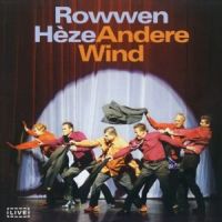 Rowwen Heze - Andere Wind - CD