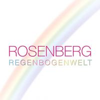 Marianne Rosenberg - Regenbogenwelt - 3CD 