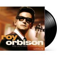 Roy Orbison - His Ultimate Collection - LP