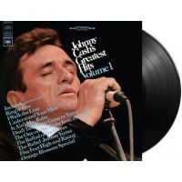 Johnny Cash - Johnny Cash's Greatest Hits Volume 1 - LP