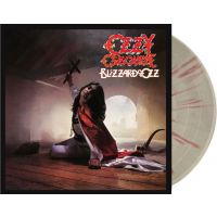 Ozzy Osbourne - Blizzard Of Ozz - Coloured Vinyl - LP