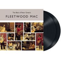 Fleetwood Mac - The Best Of Peter Green's Fleetwood Mac - 2LP