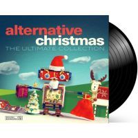 Alternative Christmas - The Ultimate Collection - LP