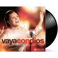 Vaya Con Dios - Their Ultimate Collection - LP