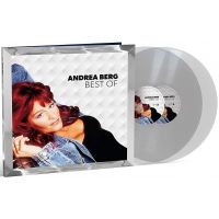 Andrea Berg - Best Of - Transparant Vinyl - 2LP