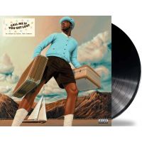 Tyler, The Creator - Call Me If You Get Lost - 2LP
