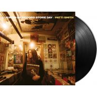 Patti Smith - Curated By Record Store Day - RSD22 - 2LP