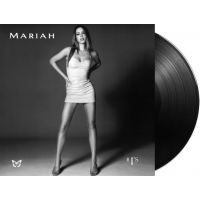 Mariah Carey - #1's - RSD22 - 2LP