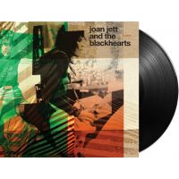 Joan Jett And The Blackhearts - Acoustics - RSD22 - LP