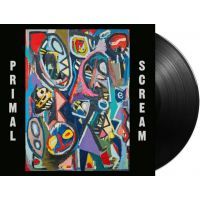 Primal Scream - Shine Like Stars - Andrew Weatherall Remix - RSD22 - 12" Single