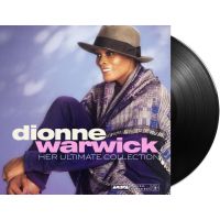 Dionne Warwick - Her Ultimate Collection - LP