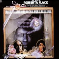 Roberta Flack - The Best Of - CD
