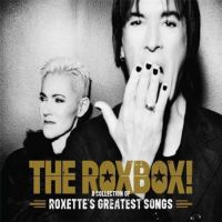 Roxette - The Roxbox! - 4CD