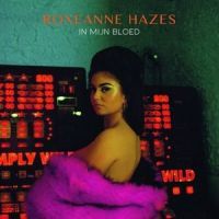 Roxeanne Hazes - In Mijn Bloed - CD