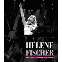 Helene Fischer - Das Konzert Aus Dem Kesselhaus - Blu-Ray