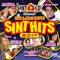 De Leukste Sint Hits 2017 - CD