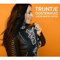 Trijntje Oosterhuis - Leven Van De Liefde - CD