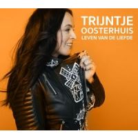 Trijntje Oosterhuis - Leven Van De Liefde - CD