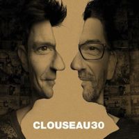 Clouseau - Clouseau30 - 4CD+DVD