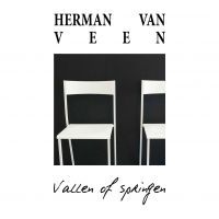 Herman van Veen - Vallen Of Springen - CD