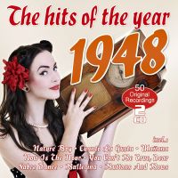 The Hits Of The Year 1948 - 2CD