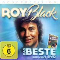 Roy Black - Das Beste + Film Immer Arger Mit Den Paukern - CD+DVD