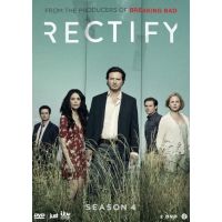 Rectify - Season 4 - 2DVD