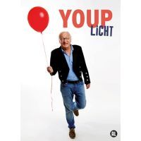 Youp van 't Hek - Licht - DVD