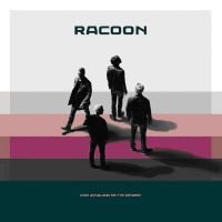 Racoon - Look Ahead And See The Distance - CD