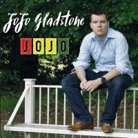Jojo Gladstone - Jojo - CD