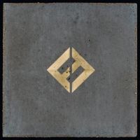 Foo Fighters - Concrete And Gold - CD