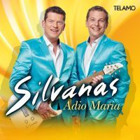 Silvanas - Adio Maria - CD