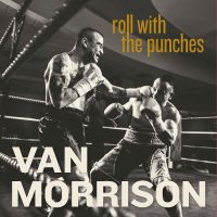 Van Morrison - Roll With The Punches - CD