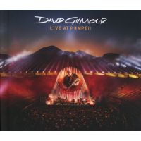 David Gilmour - Live At Pompeii - 2CD