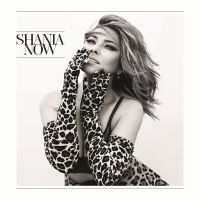 Shania Twain - Now - CD