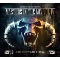 Masters Of Hardcore - In The Mix Vol. IV - 2CD