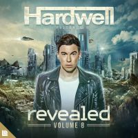 Hardwell Presents Revealed - Volume 8 - CD