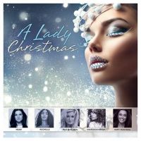 A Lady Christmas 2017 - CD