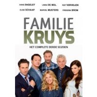 Familie Kruys - Seizoen 3 - 2DVD