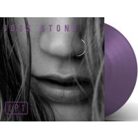 Joss Stone - LP1 - Purple Vinyl - RSD22 - LP