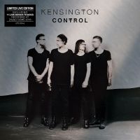 Kensington - Control - Limited Live Edition - 2CD