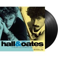 Daryl Hall & John Oates - Their Ultimate Collection - LP