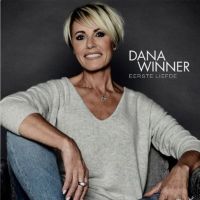 Dana Winner - Eerste Liefde - CD