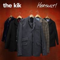 The Kik - Hertaalt - CD