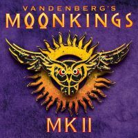 Vandenberg's Moonkings - MKII - CD