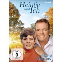 Hein Simons - Heintje Und Ich - DVD
