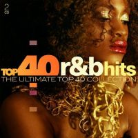 R&B Hits - Top 40 - 2CD